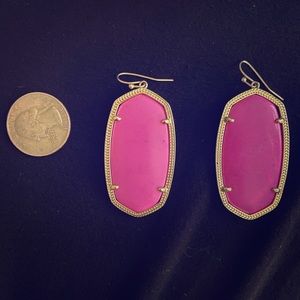 Kendra Scott Earrings